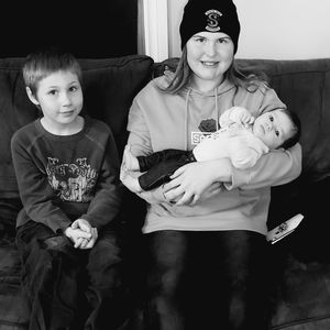 Meet your Posher, Sabrina